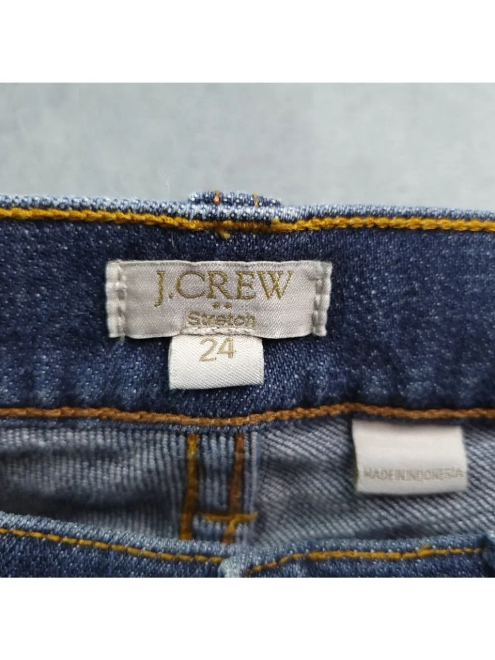 J. Crew these crew